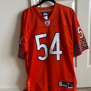 Chicago Bears Brian Urlacher Jersey